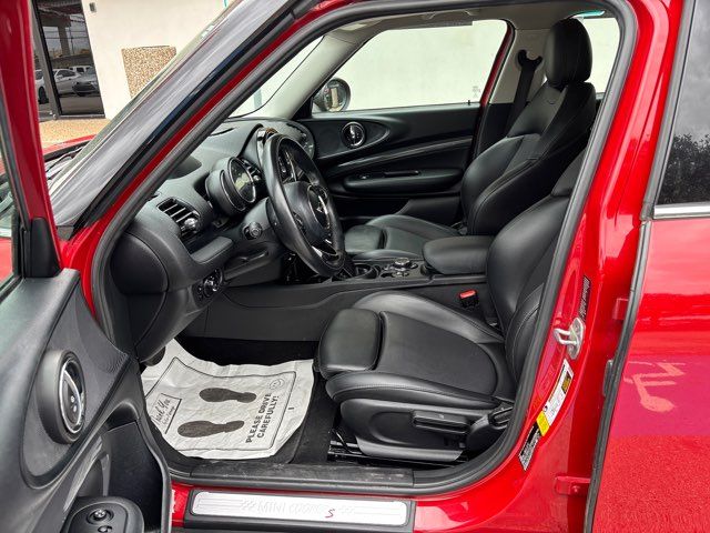 2018 Mini Clubman Cooper S | San Antonio, TX | Clear Choice Automotive South 2018 Mini Clubman Cooper S | San Antonio, TX | Clear Choice Automotive South