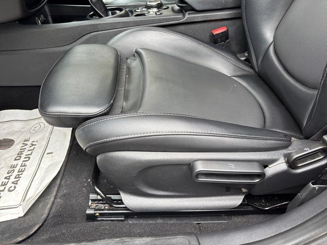 2018 Mini Clubman Cooper S | San Antonio, TX | Clear Choice Automotive South 2018 Mini Clubman Cooper S | San Antonio, TX | Clear Choice Automotive South