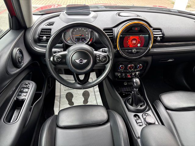 2018 Mini Clubman Cooper S | San Antonio, TX | Clear Choice Automotive South 2018 Mini Clubman Cooper S | San Antonio, TX | Clear Choice Automotive South