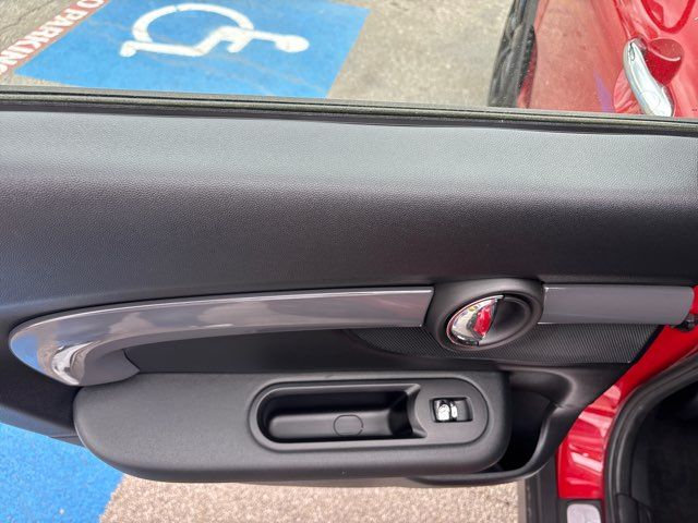 2018 Mini Clubman Cooper S | San Antonio, TX | Clear Choice Automotive South 2018 Mini Clubman Cooper S | San Antonio, TX | Clear Choice Automotive South