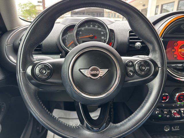 2018 Mini Clubman Cooper S | San Antonio, TX | Clear Choice Automotive South 2018 Mini Clubman Cooper S | San Antonio, TX | Clear Choice Automotive South