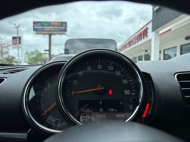 2018 Mini Clubman Cooper S | San Antonio, TX | Clear Choice Automotive South 2018 Mini Clubman Cooper S | San Antonio, TX | Clear Choice Automotive South
