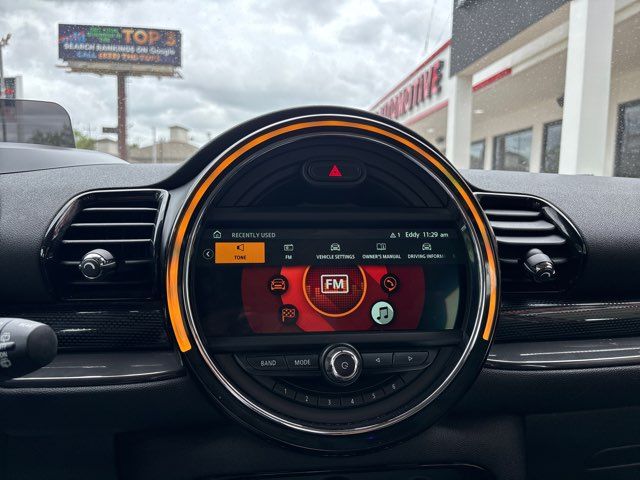 2018 Mini Clubman Cooper S | San Antonio, TX | Clear Choice Automotive South 2018 Mini Clubman Cooper S | San Antonio, TX | Clear Choice Automotive South