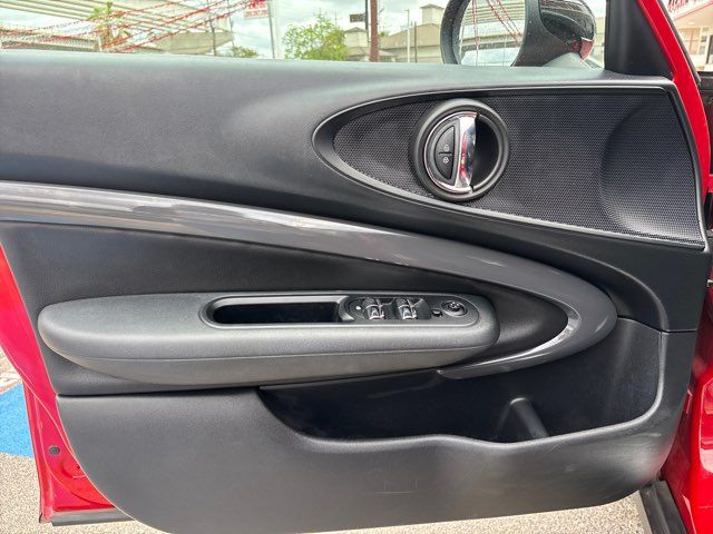 2018 Mini Clubman Cooper S | San Antonio, TX | Clear Choice Automotive South 2018 Mini Clubman Cooper S | San Antonio, TX | Clear Choice Automotive South