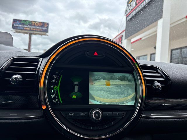 2018 Mini Clubman Cooper S | San Antonio, TX | Clear Choice Automotive South 2018 Mini Clubman Cooper S | San Antonio, TX | Clear Choice Automotive South