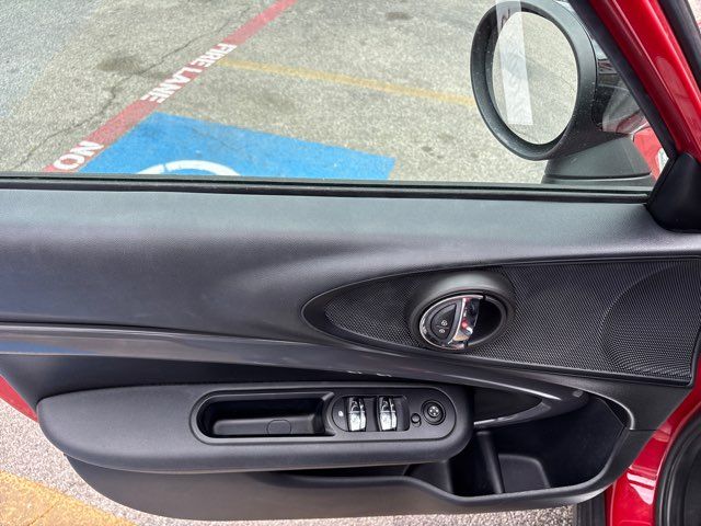 2018 Mini Clubman Cooper S | San Antonio, TX | Clear Choice Automotive South 2018 Mini Clubman Cooper S | San Antonio, TX | Clear Choice Automotive South