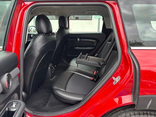 2018 Mini Clubman Cooper S | San Antonio, TX | Clear Choice Automotive South 2018 Mini Clubman Cooper S | San Antonio, TX | Clear Choice Automotive South