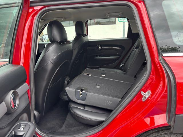 2018 Mini Clubman Cooper S | San Antonio, TX | Clear Choice Automotive South 2018 Mini Clubman Cooper S | San Antonio, TX | Clear Choice Automotive South