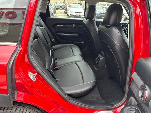 2018 Mini Clubman Cooper S | San Antonio, TX | Clear Choice Automotive South 2018 Mini Clubman Cooper S | San Antonio, TX | Clear Choice Automotive South