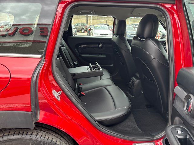 2018 Mini Clubman Cooper S | San Antonio, TX | Clear Choice Automotive South 2018 Mini Clubman Cooper S | San Antonio, TX | Clear Choice Automotive South