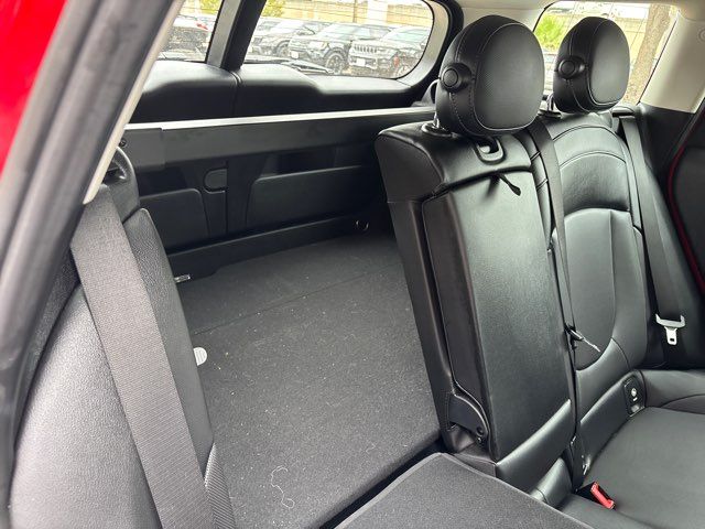 2018 Mini Clubman Cooper S | San Antonio, TX | Clear Choice Automotive South 2018 Mini Clubman Cooper S | San Antonio, TX | Clear Choice Automotive South