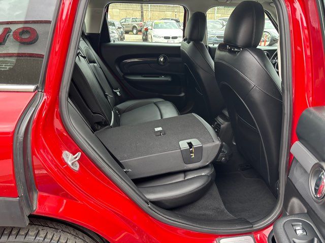 2018 Mini Clubman Cooper S | San Antonio, TX | Clear Choice Automotive South 2018 Mini Clubman Cooper S | San Antonio, TX | Clear Choice Automotive South