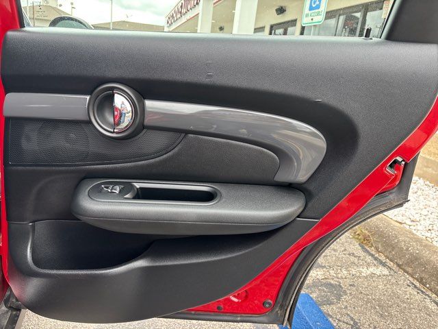 2018 Mini Clubman Cooper S | San Antonio, TX | Clear Choice Automotive South 2018 Mini Clubman Cooper S | San Antonio, TX | Clear Choice Automotive South