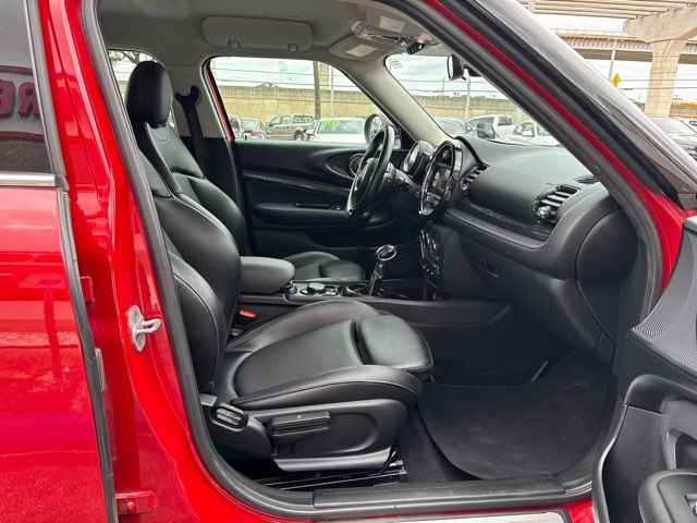 2018 Mini Clubman Cooper S | San Antonio, TX | Clear Choice Automotive South 2018 Mini Clubman Cooper S | San Antonio, TX | Clear Choice Automotive South