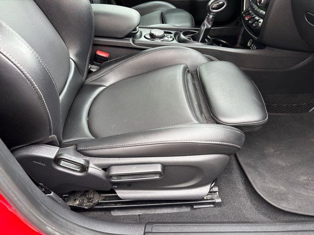 2018 Mini Clubman Cooper S | San Antonio, TX | Clear Choice Automotive South 2018 Mini Clubman Cooper S | San Antonio, TX | Clear Choice Automotive South