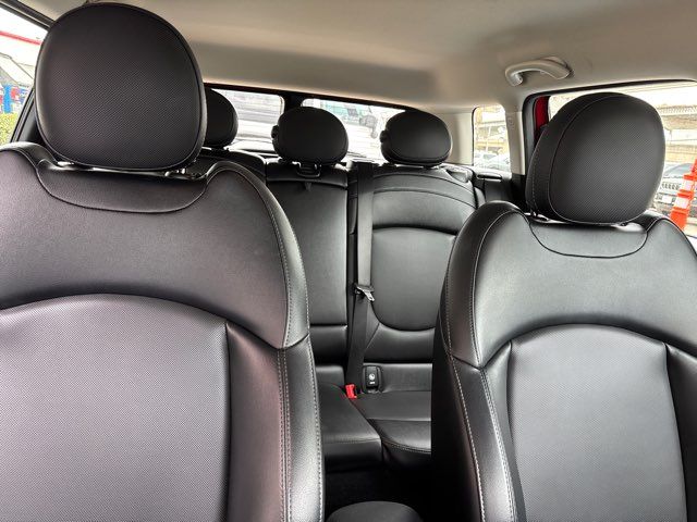 2018 Mini Clubman Cooper S | San Antonio, TX | Clear Choice Automotive South 2018 Mini Clubman Cooper S | San Antonio, TX | Clear Choice Automotive South