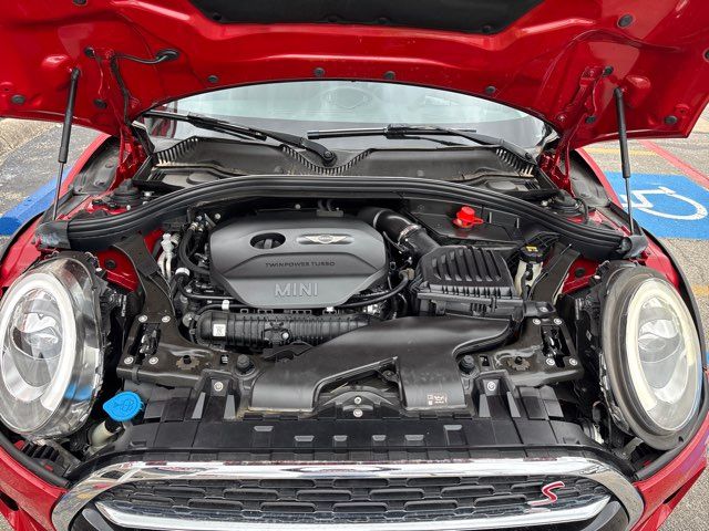 2018 Mini Clubman Cooper S | San Antonio, TX | Clear Choice Automotive South 2018 Mini Clubman Cooper S | San Antonio, TX | Clear Choice Automotive South