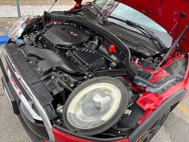 2018 Mini Clubman Cooper S | San Antonio, TX | Clear Choice Automotive South 2018 Mini Clubman Cooper S | San Antonio, TX | Clear Choice Automotive South