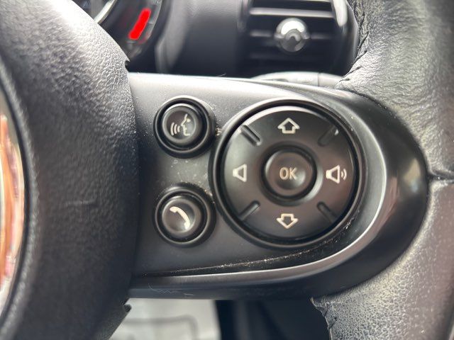 2018 Mini Clubman Cooper S | San Antonio, TX | Clear Choice Automotive South 2018 Mini Clubman Cooper S | San Antonio, TX | Clear Choice Automotive South
