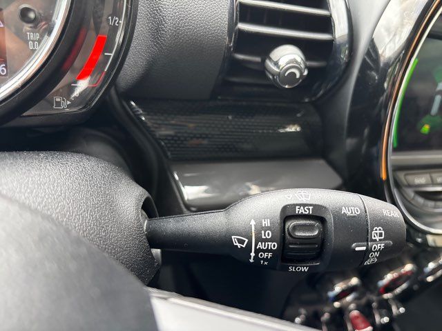 2018 Mini Clubman Cooper S | San Antonio, TX | Clear Choice Automotive South 2018 Mini Clubman Cooper S | San Antonio, TX | Clear Choice Automotive South