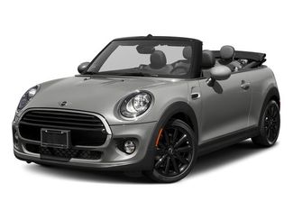 2018 Mini Cooper Convertible MINI 6.5