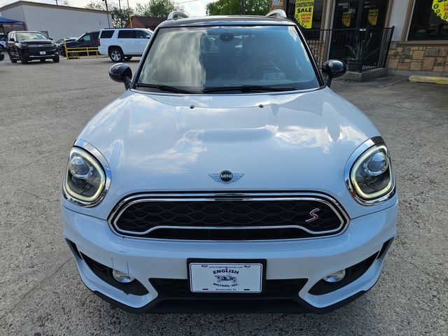 2018 Mini Countryman Cooper S | Brownsville TX | English Motors