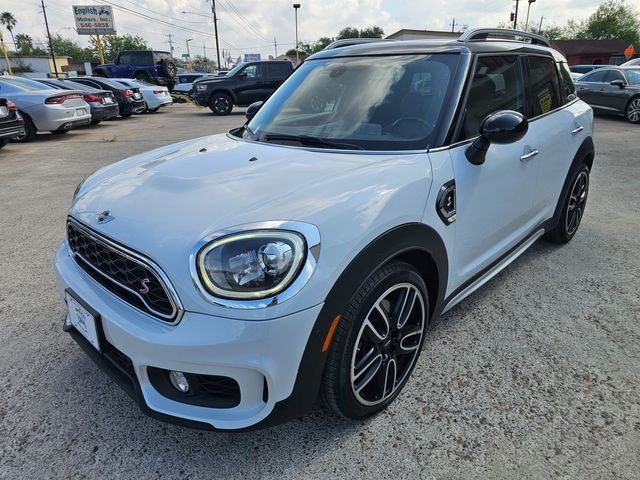 2018 Mini Countryman Cooper S | Brownsville TX | English Motors