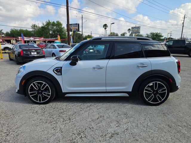 2018 Mini Countryman Cooper S | Brownsville TX | English Motors