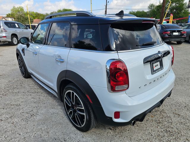 2018 Mini Countryman Cooper S | Brownsville TX | English Motors 2018 Mini Countryman Cooper S | Brownsville TX | English Motors