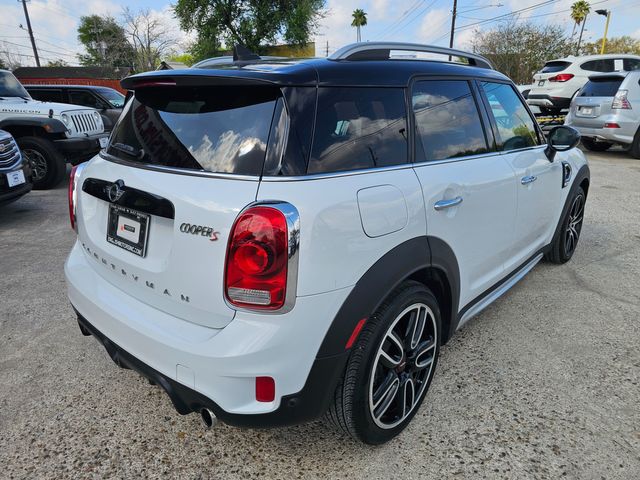 2018 Mini Countryman Cooper S | Brownsville TX | English Motors