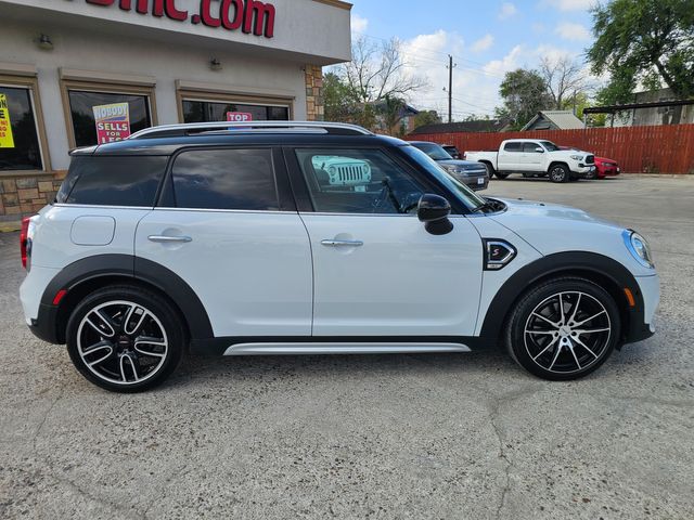 2018 Mini Countryman Cooper S | Brownsville TX | English Motors 2018 Mini Countryman Cooper S | Brownsville TX | English Motors