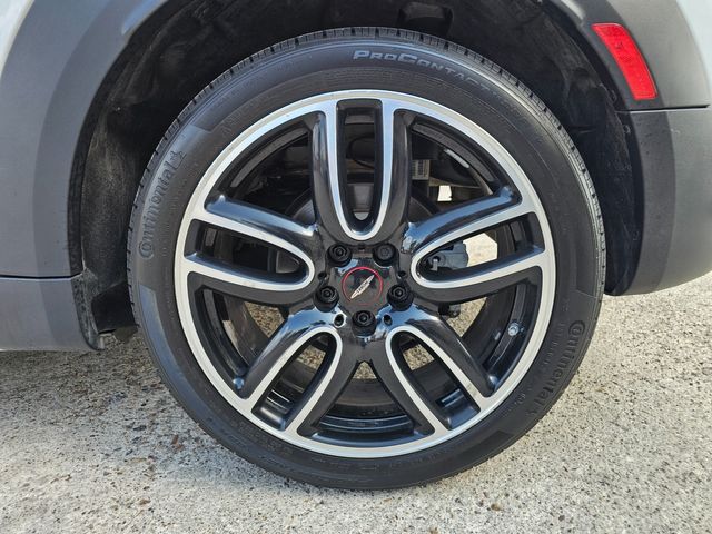 2018 Mini Countryman Cooper S | Brownsville TX | English Motors 2018 Mini Countryman Cooper S | Brownsville TX | English Motors