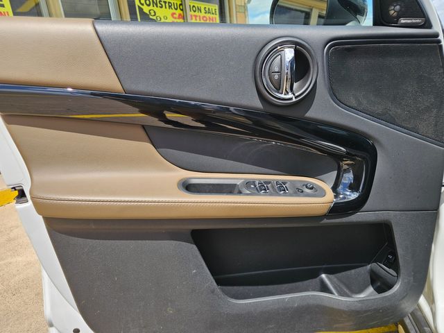 2018 Mini Countryman Cooper S | Brownsville TX | English Motors 2018 Mini Countryman Cooper S | Brownsville TX | English Motors