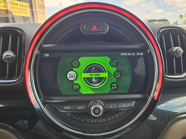 2018 Mini Countryman Cooper S | Brownsville TX | English Motors 2018 Mini Countryman Cooper S | Brownsville TX | English Motors