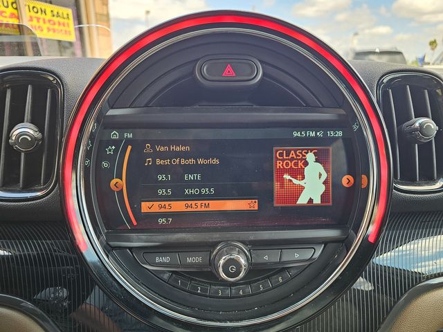 2018 Mini Countryman Cooper S | Brownsville TX | English Motors 2018 Mini Countryman Cooper S | Brownsville TX | English Motors