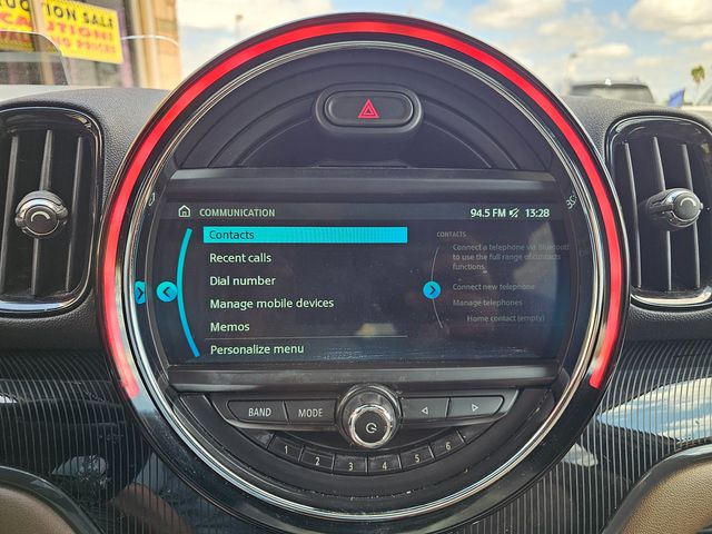 2018 Mini Countryman Cooper S | Brownsville TX | English Motors 2018 Mini Countryman Cooper S | Brownsville TX | English Motors