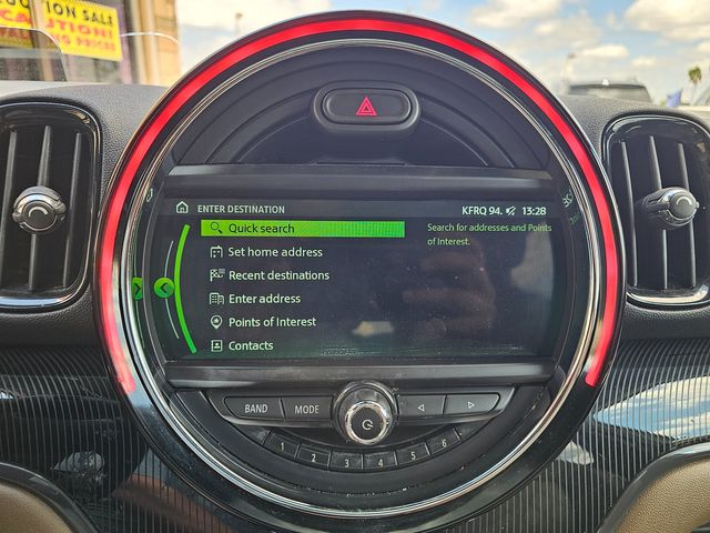 2018 Mini Countryman Cooper S | Brownsville TX | English Motors 2018 Mini Countryman Cooper S | Brownsville TX | English Motors