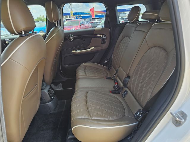 2018 Mini Countryman Cooper S | Brownsville TX | English Motors