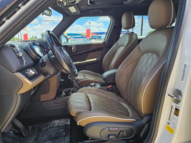 2018 Mini Countryman Cooper S | Brownsville TX | English Motors 2018 Mini Countryman Cooper S | Brownsville TX | English Motors