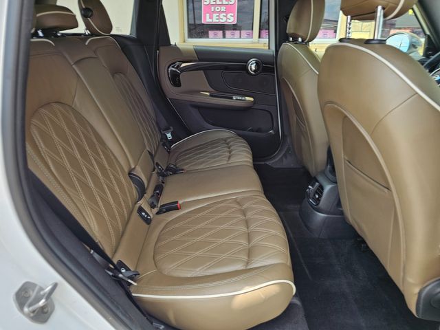 2018 Mini Countryman Cooper S | Brownsville TX | English Motors