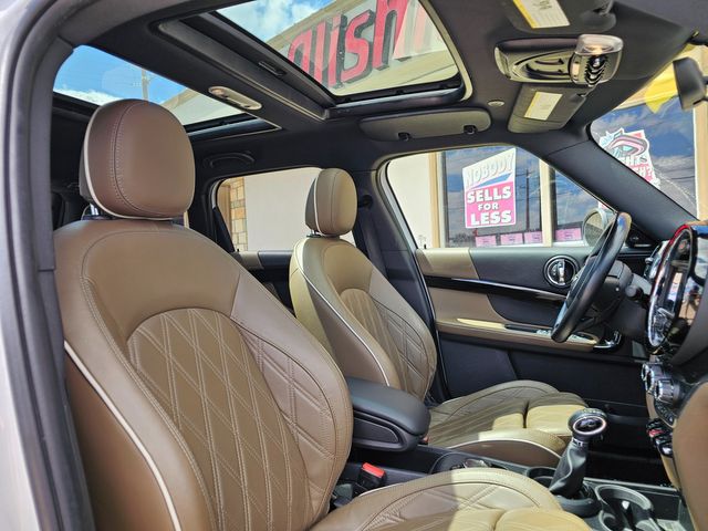 2018 Mini Countryman Cooper S | Brownsville TX | English Motors