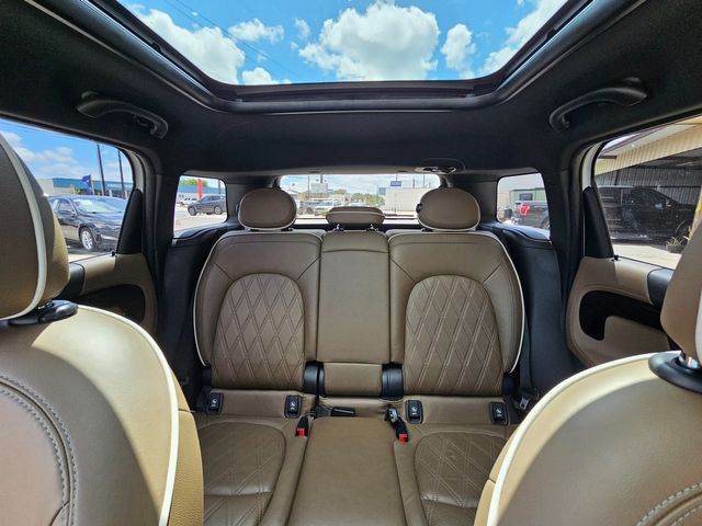 2018 Mini Countryman Cooper S | Brownsville TX | English Motors 2018 Mini Countryman Cooper S | Brownsville TX | English Motors