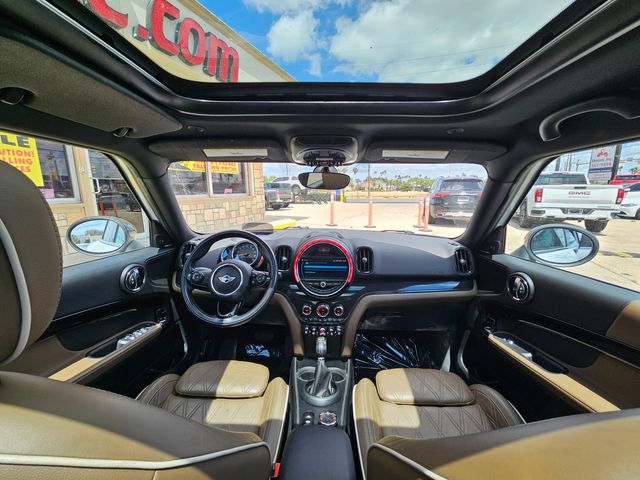 2018 Mini Countryman Cooper S | Brownsville TX | English Motors