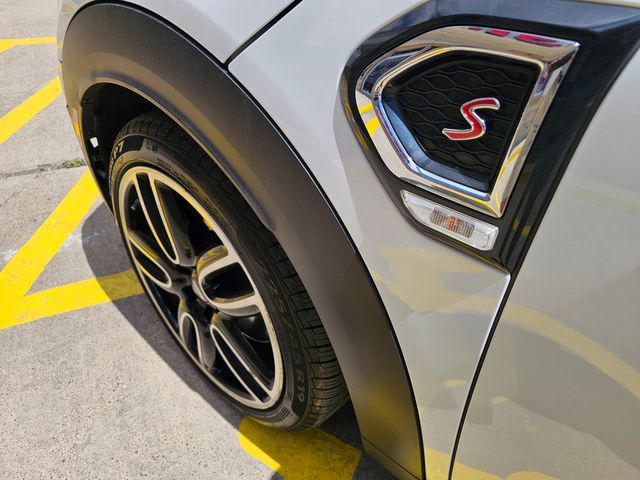 2018 Mini Countryman Cooper S | Brownsville TX | English Motors 2018 Mini Countryman Cooper S | Brownsville TX | English Motors