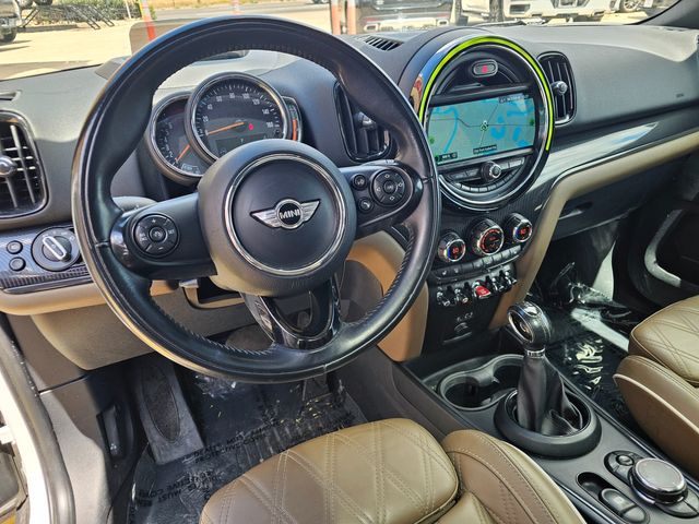 2018 Mini Countryman Cooper S | Brownsville TX | English Motors