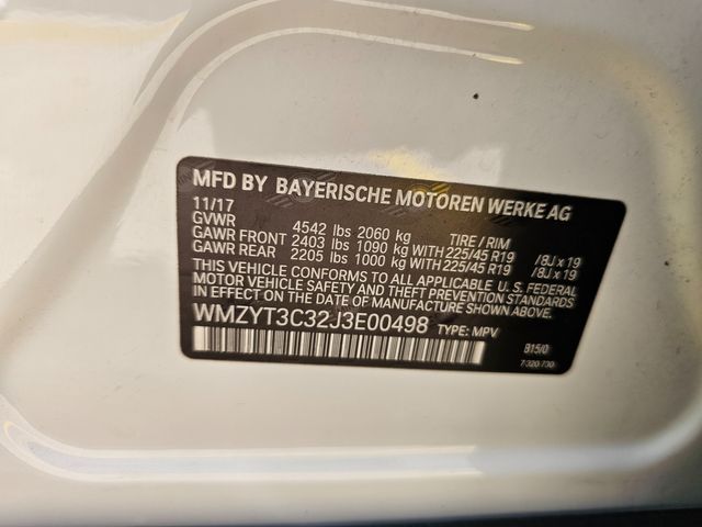 2018 Mini Countryman Cooper S | Brownsville TX | English Motors