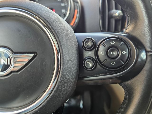 2018 Mini Countryman Cooper S | Brownsville TX | English Motors 2018 Mini Countryman Cooper S | Brownsville TX | English Motors