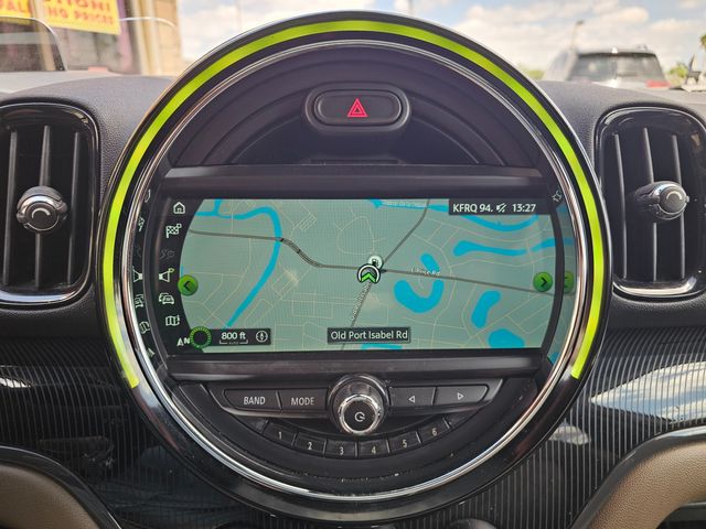 2018 Mini Countryman Cooper S | Brownsville TX | English Motors 2018 Mini Countryman Cooper S | Brownsville TX | English Motors