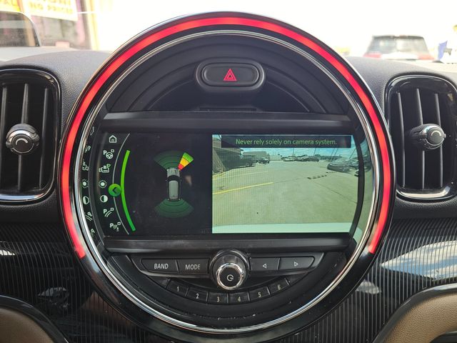 2018 Mini Countryman Cooper S | Brownsville TX | English Motors 2018 Mini Countryman Cooper S | Brownsville TX | English Motors