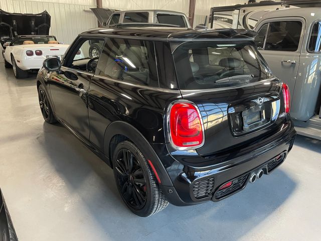 2018 MINI Hardtop 2 Door Cooper S